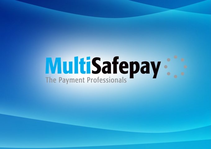 Multisafepay header