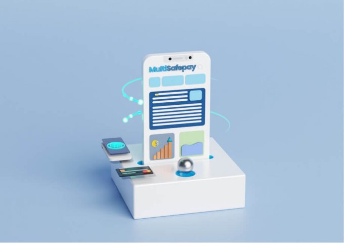 MultiSafePay header