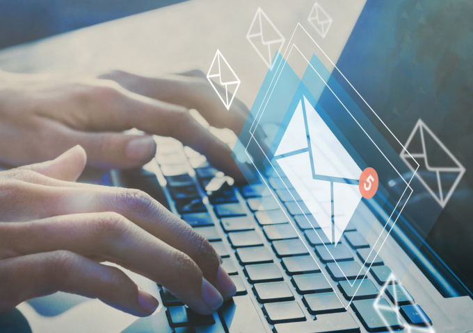 Populaire mailscenarios Mijnwebwinkel