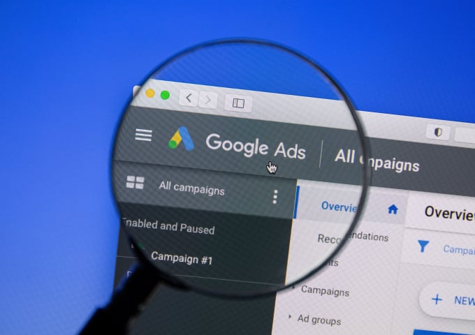 google ads
