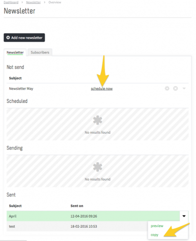 How to send newsletters.png