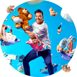 Mijnwebwinkel baby & kind shop