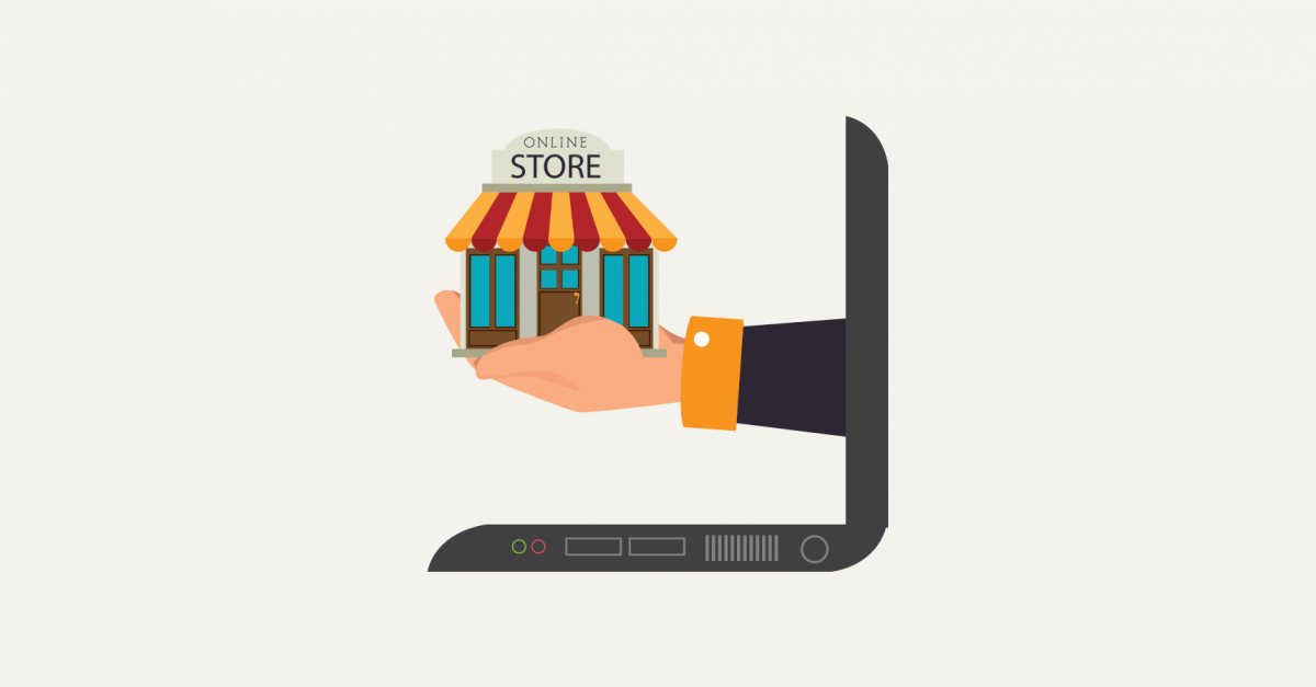 DIY: create a great header for your store | MyOnlineStore.