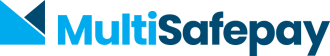Logo MultiSafePay