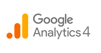 GA4 logo