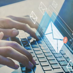 Populaire mailscenarios Mijnwebwinkel