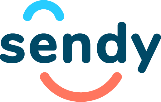 logo sendy
